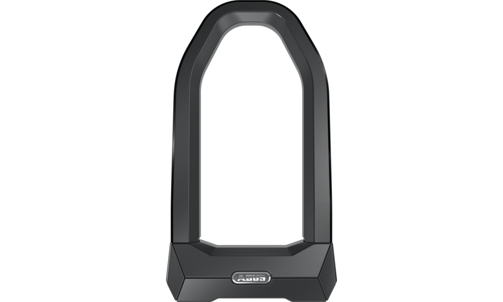 Zamek U-lock ABUS  Granit Super Extreme 2500/165HB230+USH250