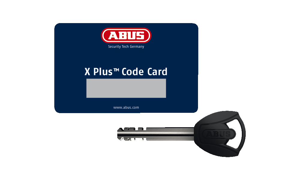 Zamek U-lock ABUS  Granit Super Extreme 2500/165HB230+USH250