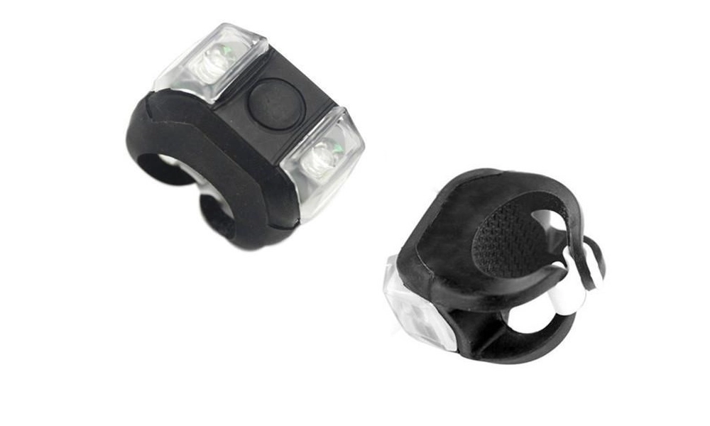 Lampa zestaw Azimut Cube2 Mini 2-Led/2-Led