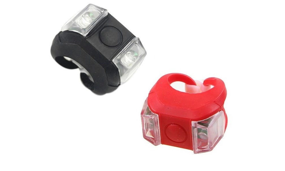 Lampa zestaw Azimut Cube2 Mini 2-Led/2-Led