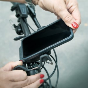 Uchwyt na telefon SKS Smartgrab 360 2