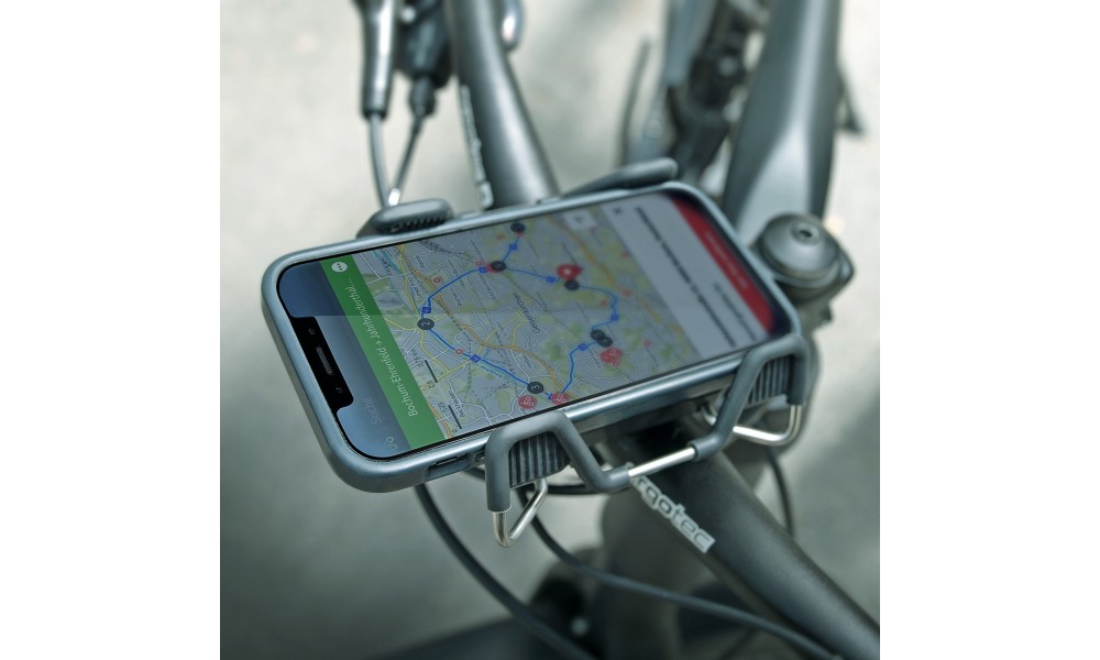 Uchwyt na telefon SKS Smartgrab 360