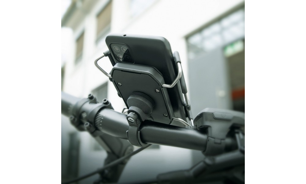 Uchwyt na telefon SKS Smartgrab 360