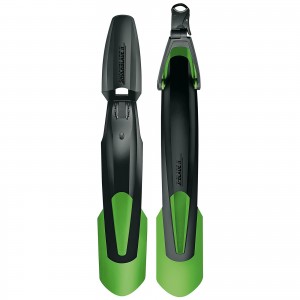 Błotniki SKS BLADE-SET 29" + 27.5" PLUS - zielony 2