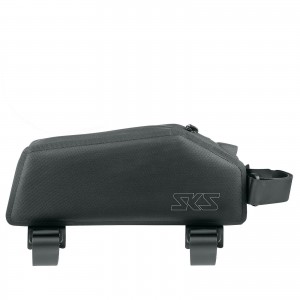 Torba na ramę SKS Race Toptube Bag - czarny 1