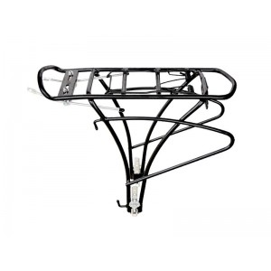 Bagażnik Azimut 24-28" regulowany pod sakwy