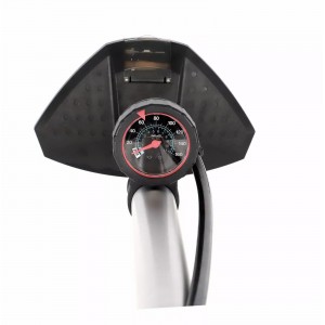 Pompka podłogowa XLC PU-S05 2