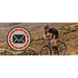 Licznik Sigma Rox 2.0 Endurance - biały 2