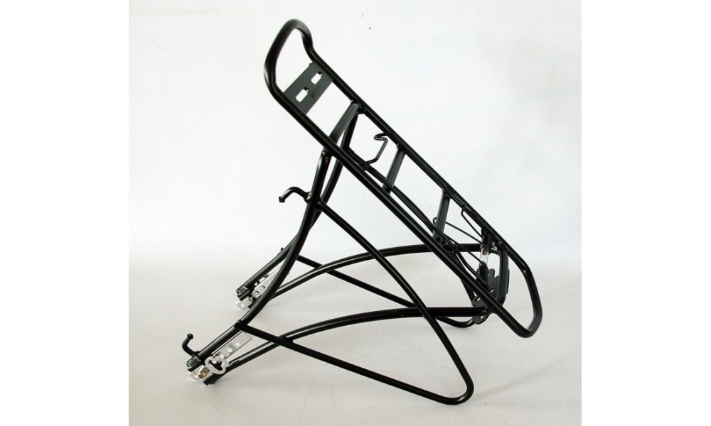 Bagażnik Azimut 24-28" regulowany pod sakwy