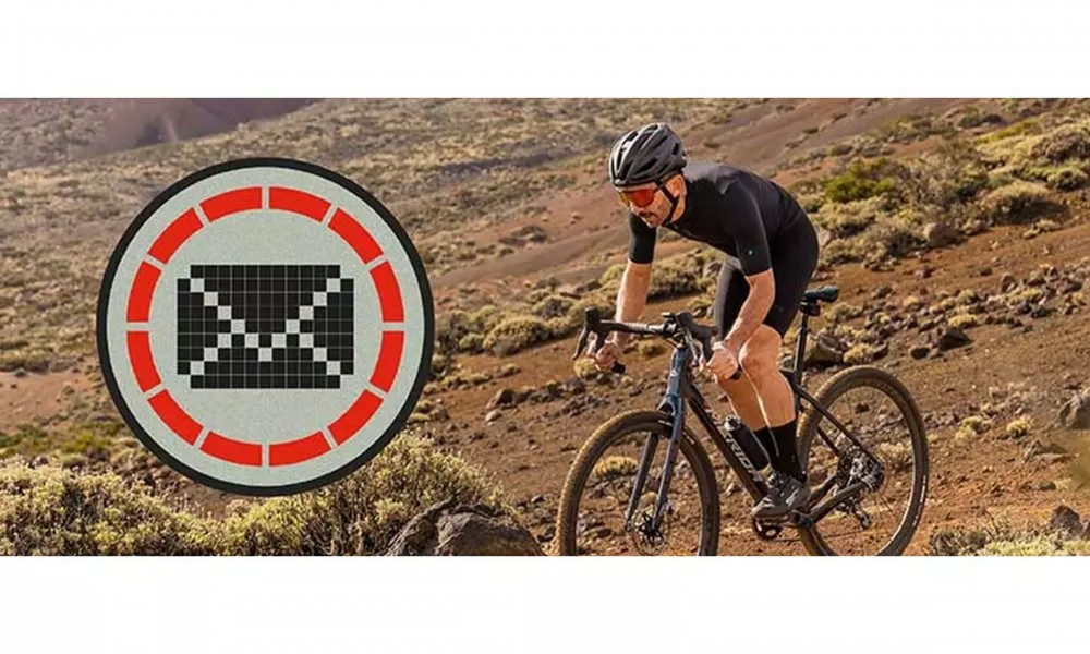 Licznik Sigma Rox 2.0 Endurance - czarny