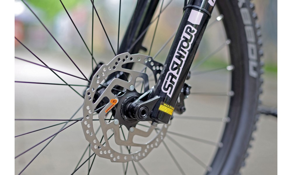 Rower górski elektryczny Kellys Tayen R50 27,5" P 025 - fioletowy