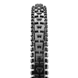 Opona Maxxis High Roller II 60Tpi EXO ZWIJANA 27,5x2,4 MX424 2
