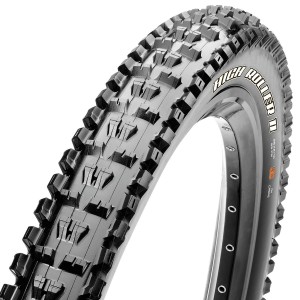 Opona Maxxis High Roller II 60Tpi EXO ZWIJANA 27,5x2,4 MX424 1