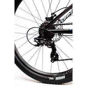 Rower górski Storm Racer 26 1.0 2MD- niebiesko-czarny 2