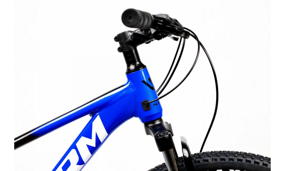 Rower górski Storm Racer 26 1.0 2MD- niebiesko-czarny