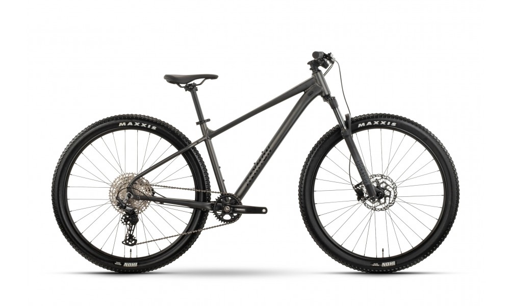 R-Raymon Nayta Ultra 2026 29 szary