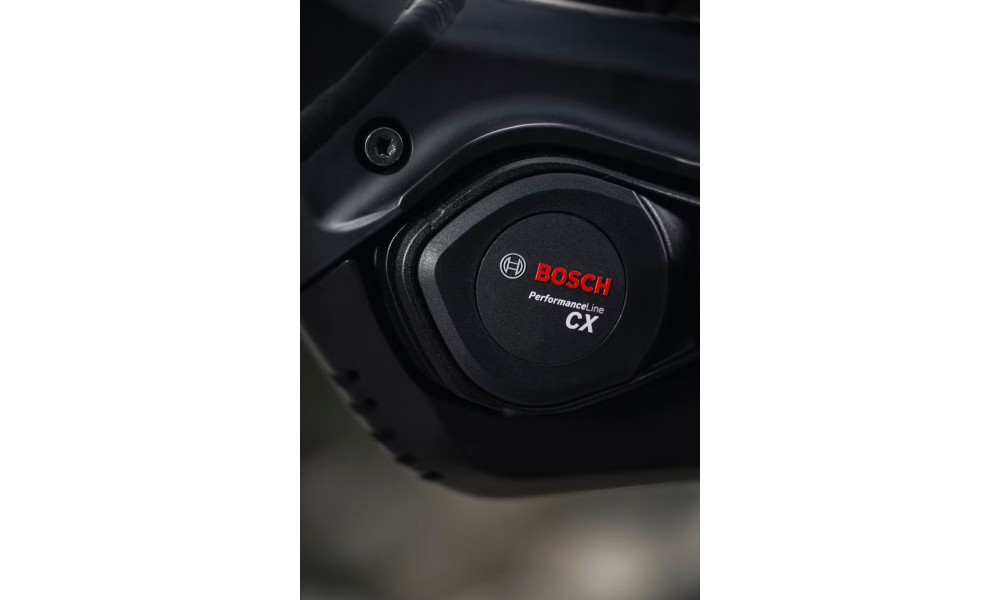 Rower górski elektryczny Romet e-Dagger 2.0 EXP 800Wh 026 - czarny