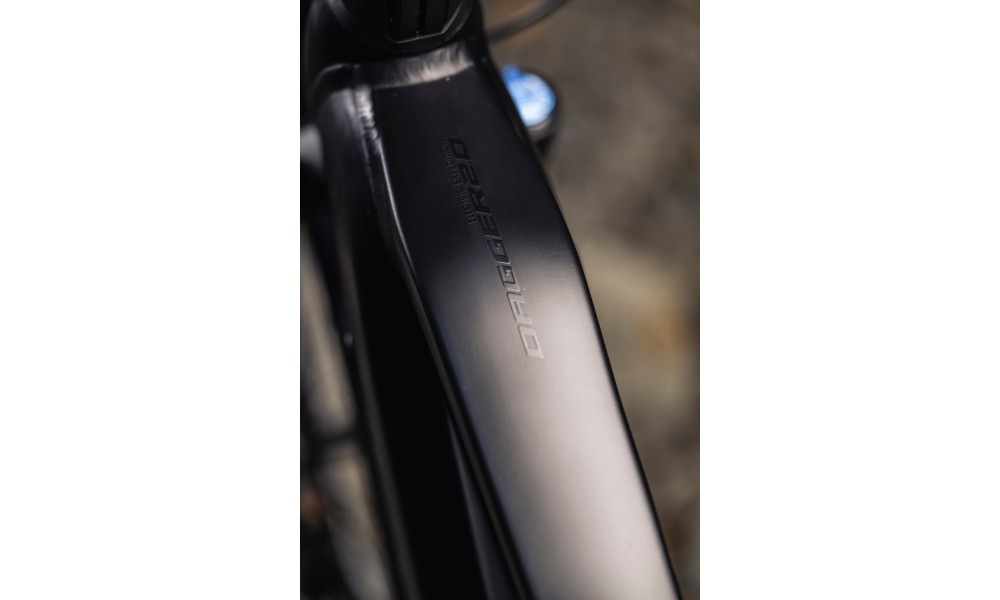 Rower górski elektryczny Romet e-Dagger 2.0 EXP 800Wh 026 - czarny