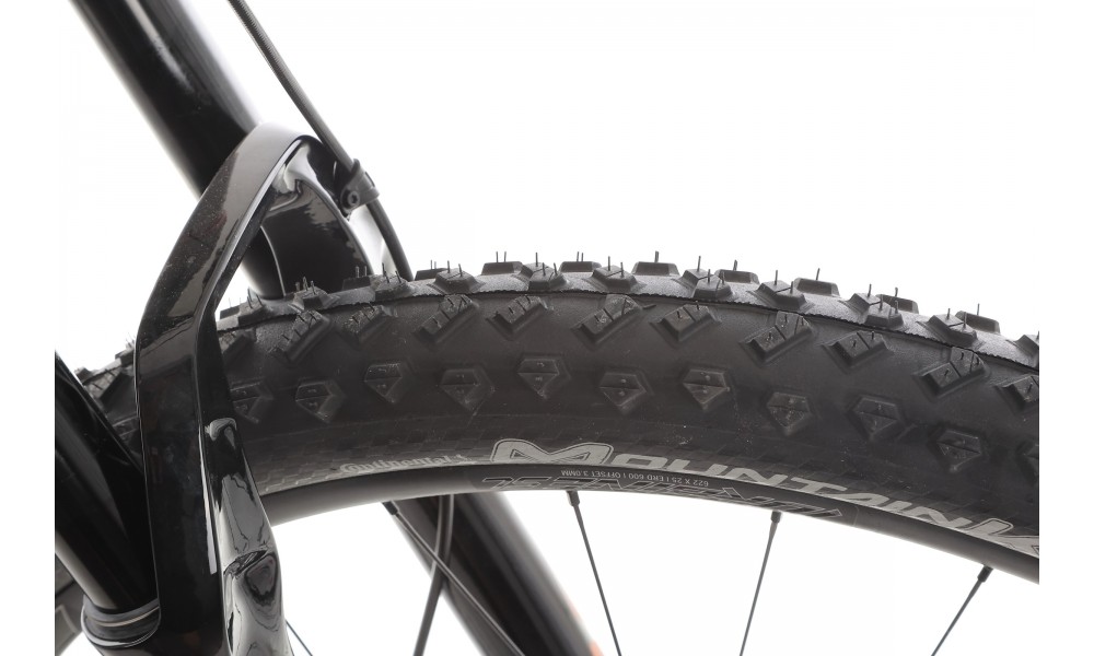 Rower górski elektryczny R-Raymon AirRay 12.0 - czarny Potestowy