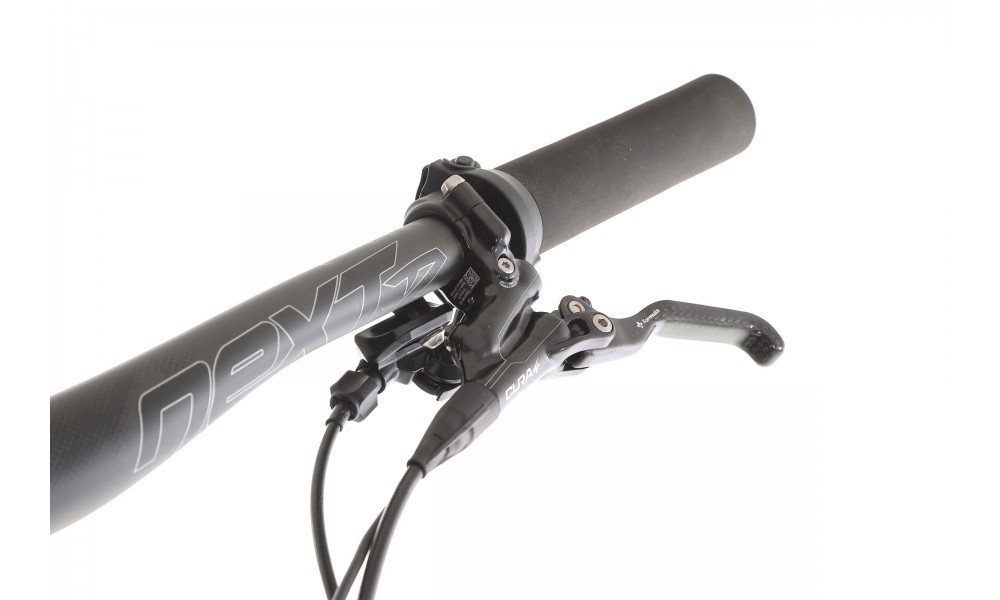 Rower górski elektryczny R-Raymon AirRay 12.0 - czarny Potestowy