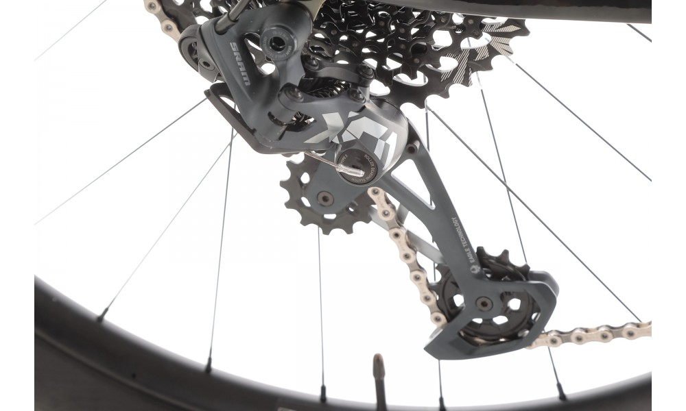 Rower górski elektryczny R-Raymon AirRay 12.0 - czarny Potestowy