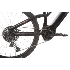 Rower górski elektryczny R-Raymon AirRay 12.0 - czarny Potestowy 2