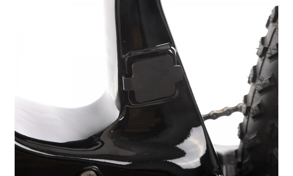 Rower górski elektryczny R-Raymon AirRay 12.0 - czarny Potestowy