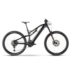 Rower górski elektryczny R-Raymon AirRay 12.0 - czarny Potestowy 1