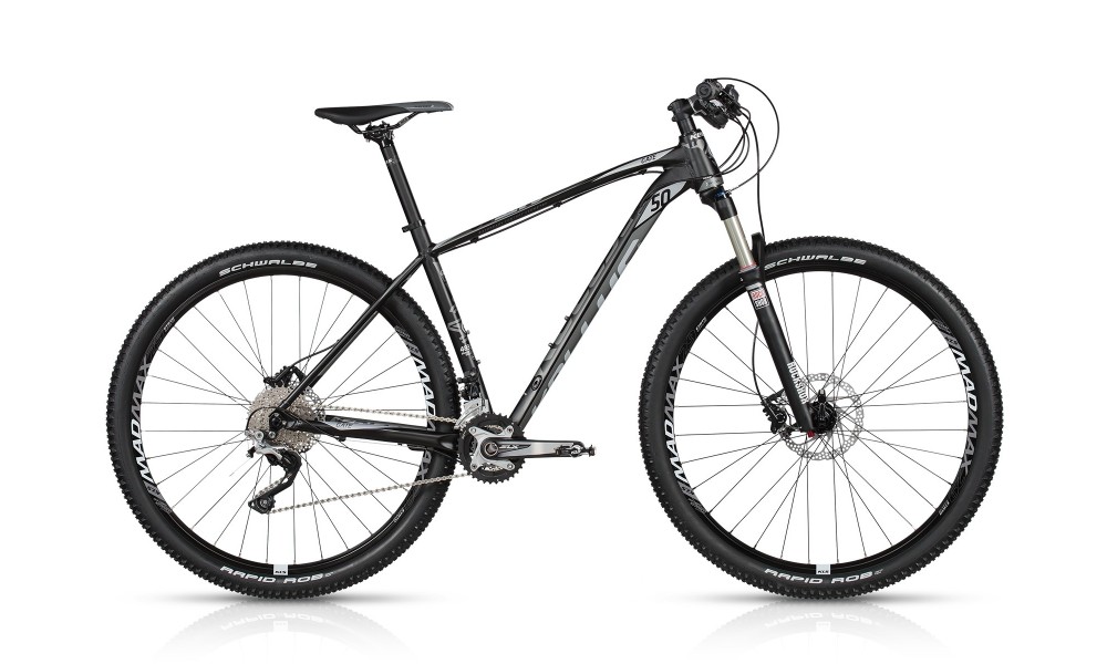 Rower górski Kellys Gate 50 2017