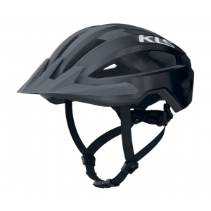 Kask Kellys DAZE LUMIO 022  - czarny 2