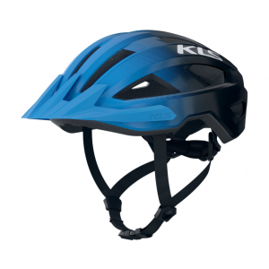Kask Kellys DAZE LUMIO 022  - niebieski 2