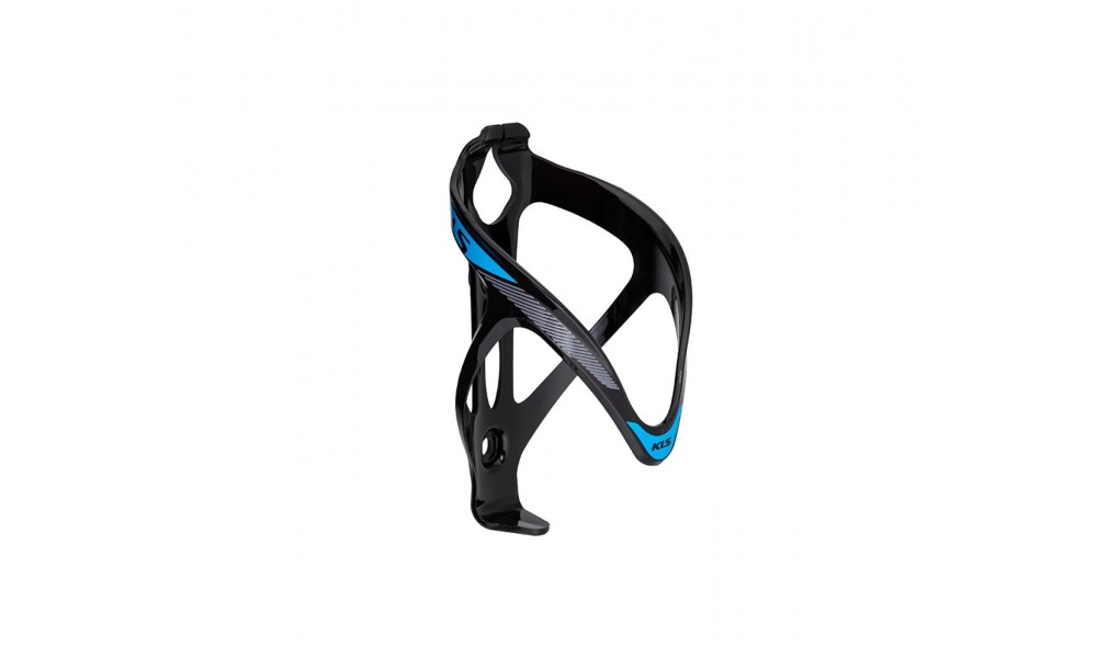 Koszyk bidonu KLS Cure 022 - niebieski