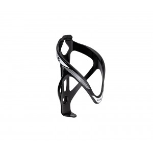 Koszyk bidonu KLS Cure 022 - czarny 1