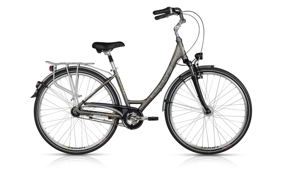 Rower miejski Kellys Avenue 90 2017