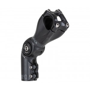 Wspornik kierownicy A-Head KLS CRX 80 31,8mm/105mm 1