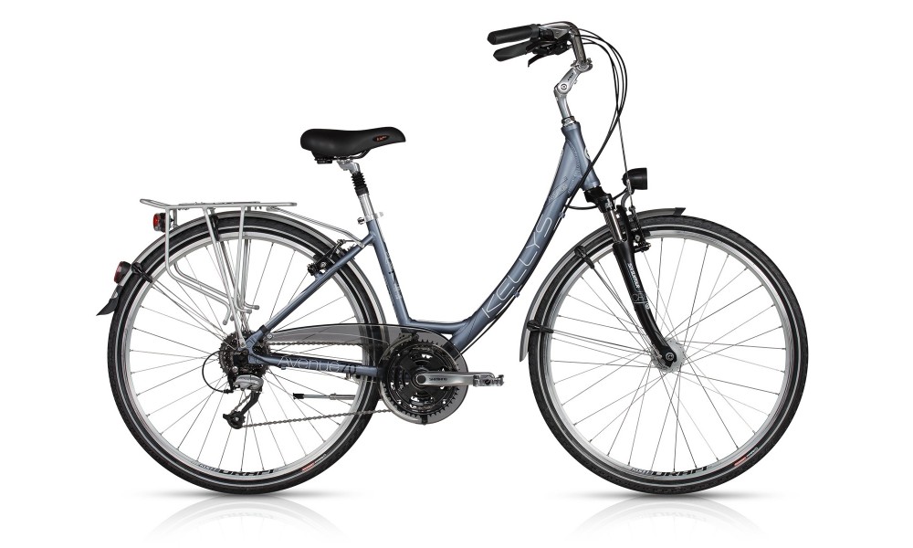 Rower miejski Kellys Avenue 70 2017