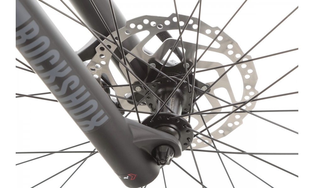 Rower górski R-Raymon Nayta Ultra 026 29" - antracytowy