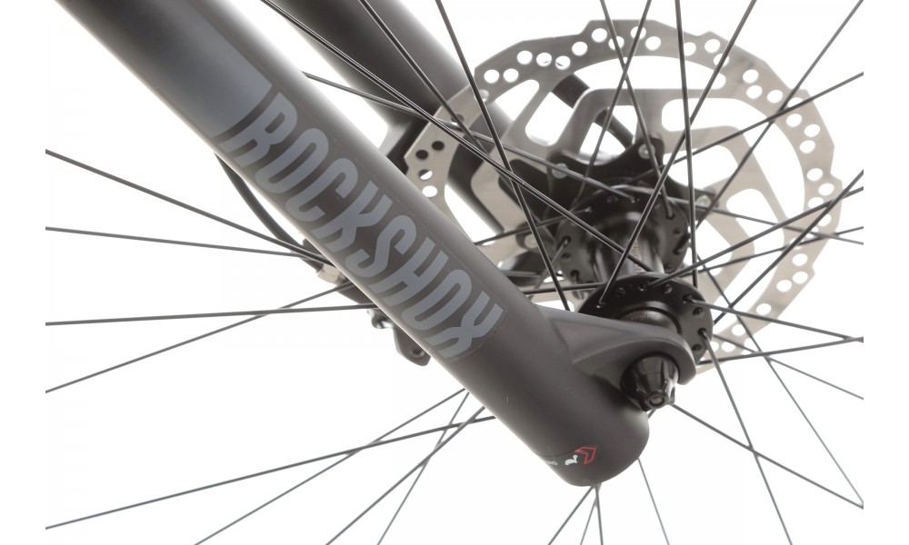 Rower górski R-Raymon Nayta Ultra 026 29" - antracytowy