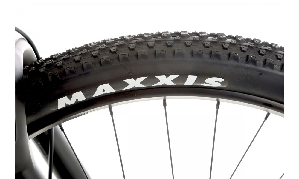 Rower górski R-Raymon Nayta Ultra 026 29" - antracytowy