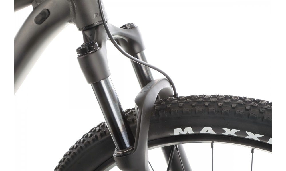 Rower górski R-Raymon Nayta Ultra 026 29" - antracytowy