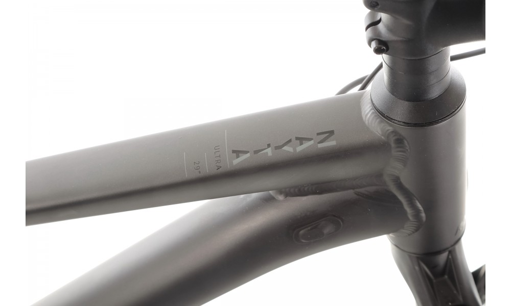 Rower górski R-Raymon Nayta Ultra 026 29" - antracytowy