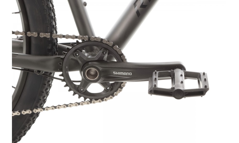 Rower górski R-Raymon Nayta Ultra 026 29" - antracytowy