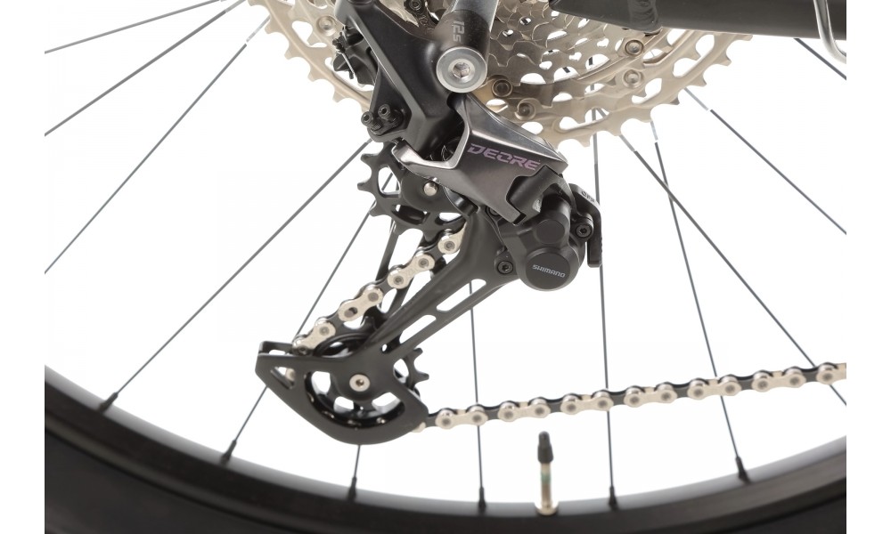 Rower górski R-Raymon Nayta Ultra 026 29" - antracytowy