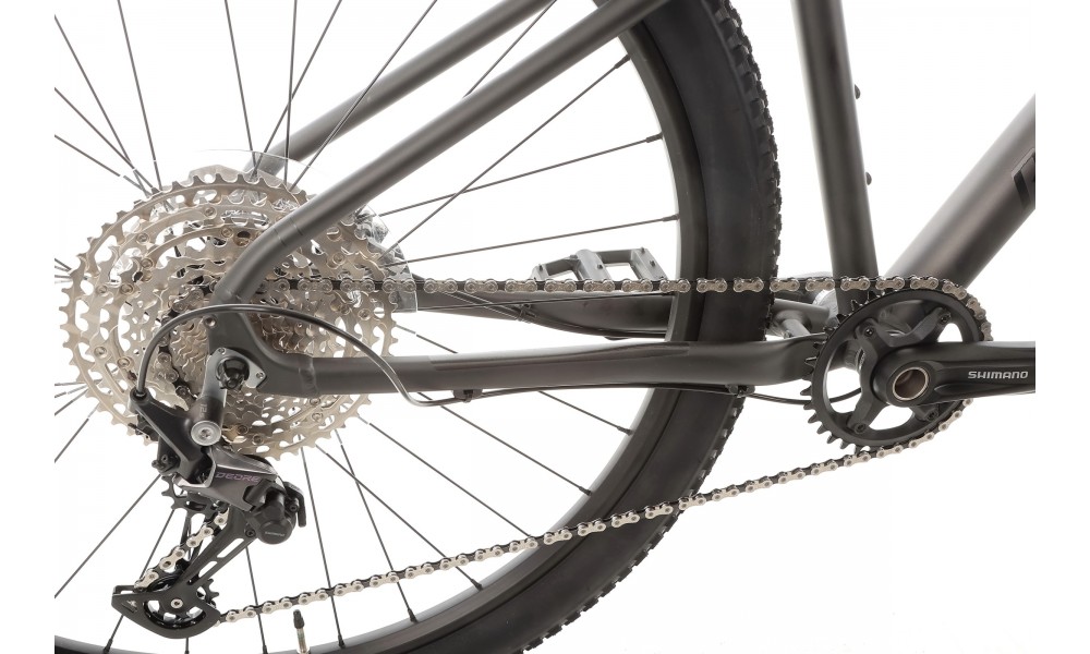 Rower górski R-Raymon Nayta Ultra 026 29" - antracytowy