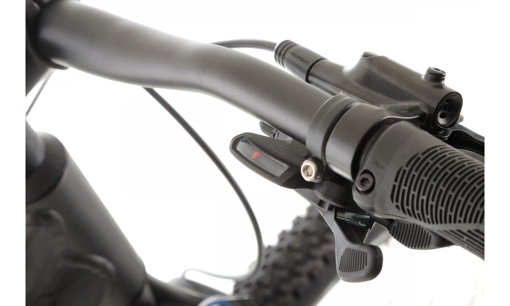 Rower górski R-Raymon Nayta Ultra 026 29" - antracytowy