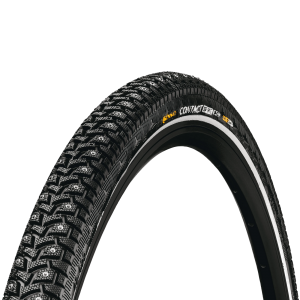 Opona Continental Contact Spike 240 28 x 1.60 reflex 1