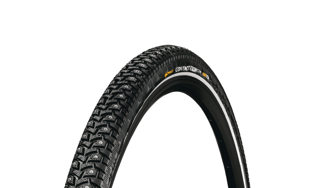 Opona Continental Contact Spike 240 28 x 1.60 reflex