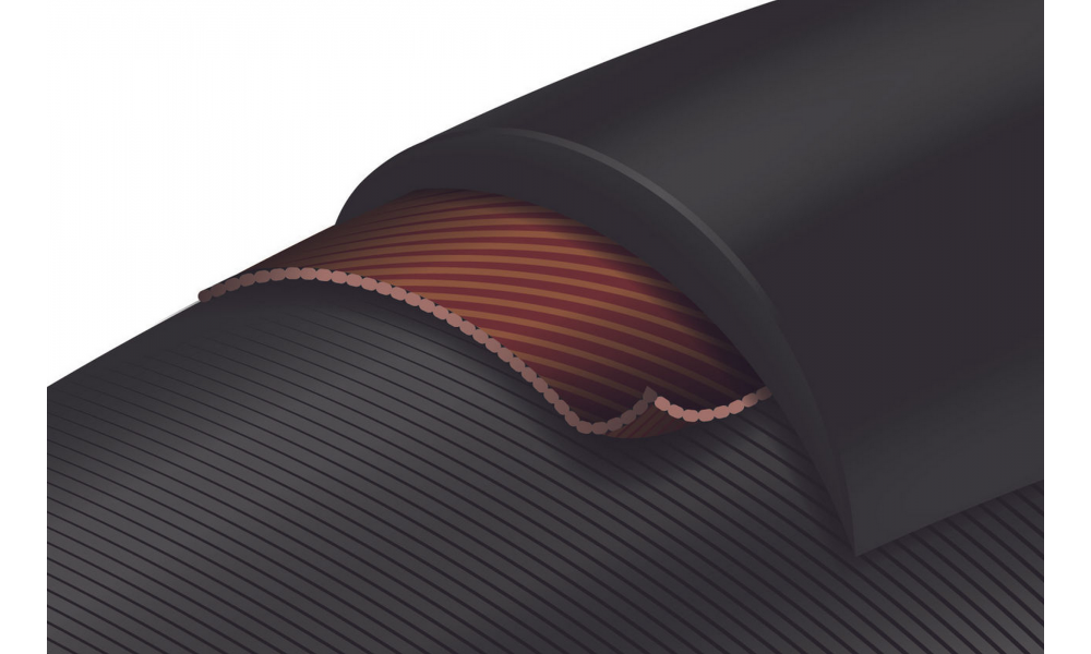 Opona Continental Contact Spike 240 28 x 1.60 reflex