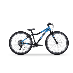 Rower młodzieżowy Tabou Venom Lite 27,5 2025 - niebiesko-czarny 1