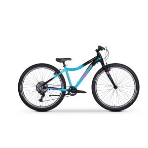 Rower młodzieżowy Tabou Venom Lite W 26" 025 - niebiesko-czarny 1